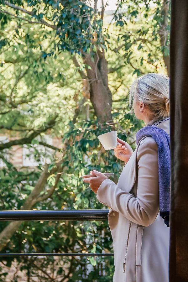 De Haas Living @ Die Laan 40 Stellenbosch Ngoại thất bức ảnh